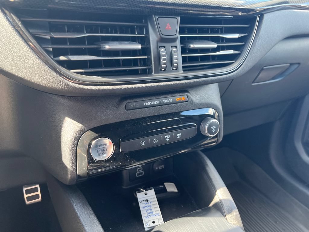 Used 2024 Ford Escape ST-Line w/ Tech Pack #1 AWD/4WD image 20