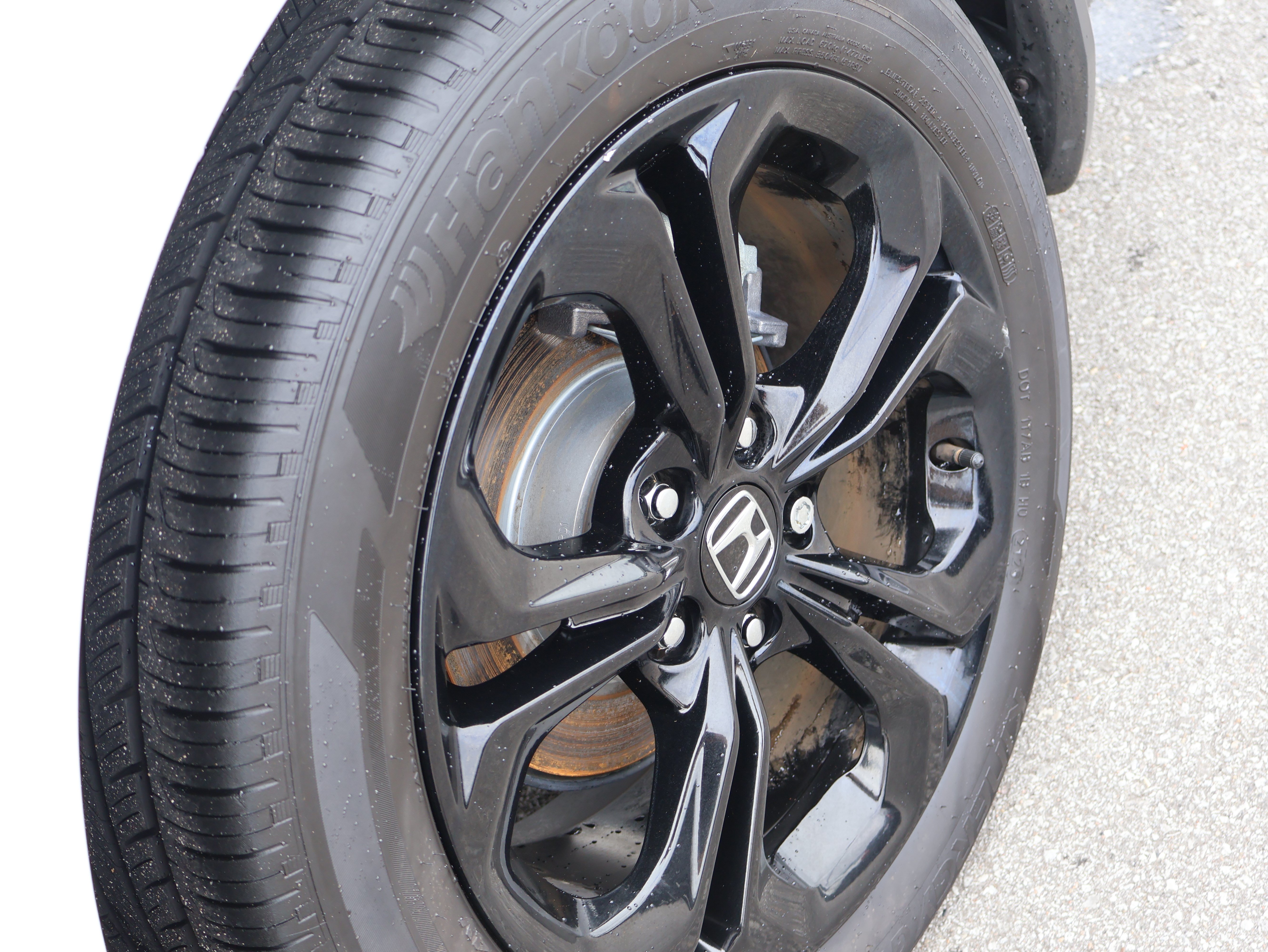 Used 2025 Honda Accord SE image 44