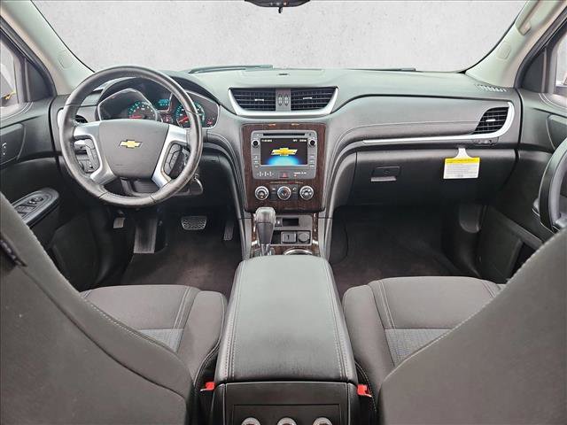 Used 2016 Chevrolet Traverse LT image 15