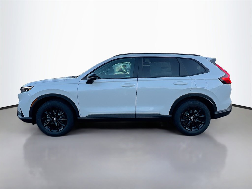 New 2026 Honda CR-V Sport-L image 14