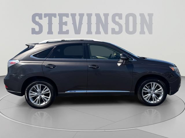 Used 2010 Lexus RX 450h AWD w/ Premium Pkg image 6