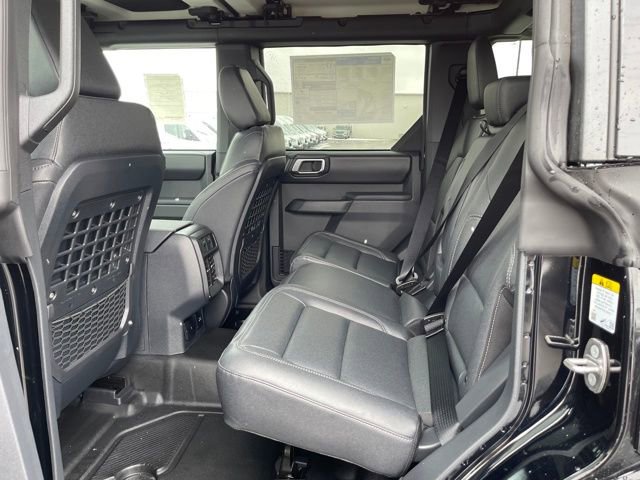 New 2026 Ford Bronco Badlands AWD/4WD image 23