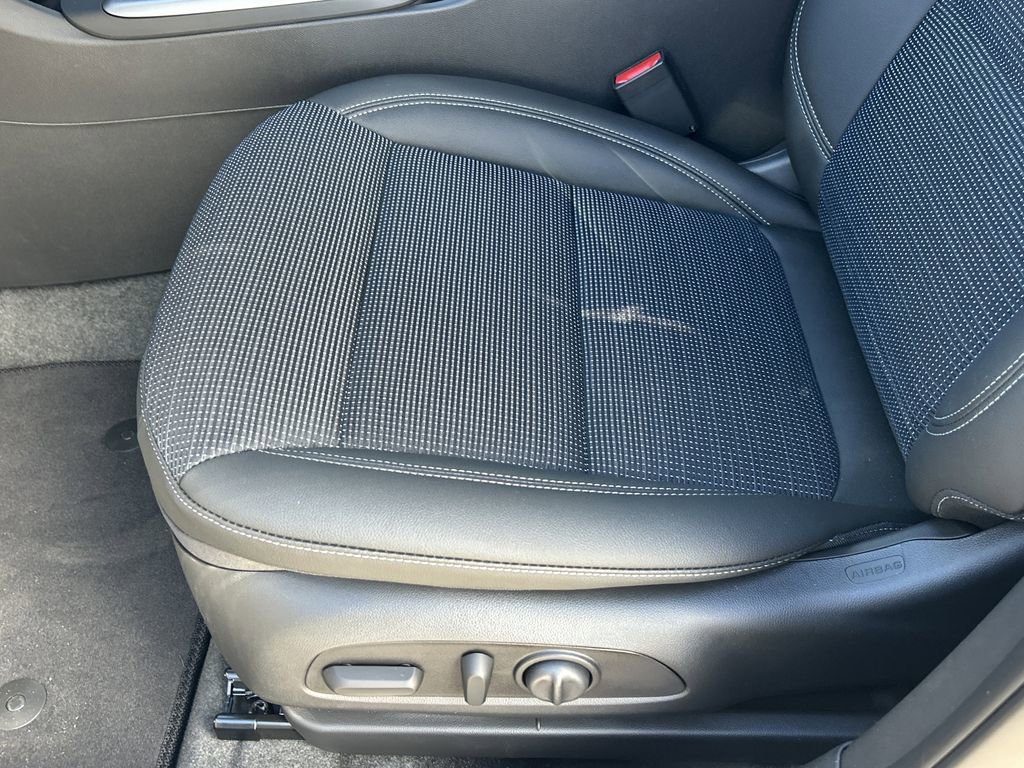 New 2026 Buick Envista Preferred image 20