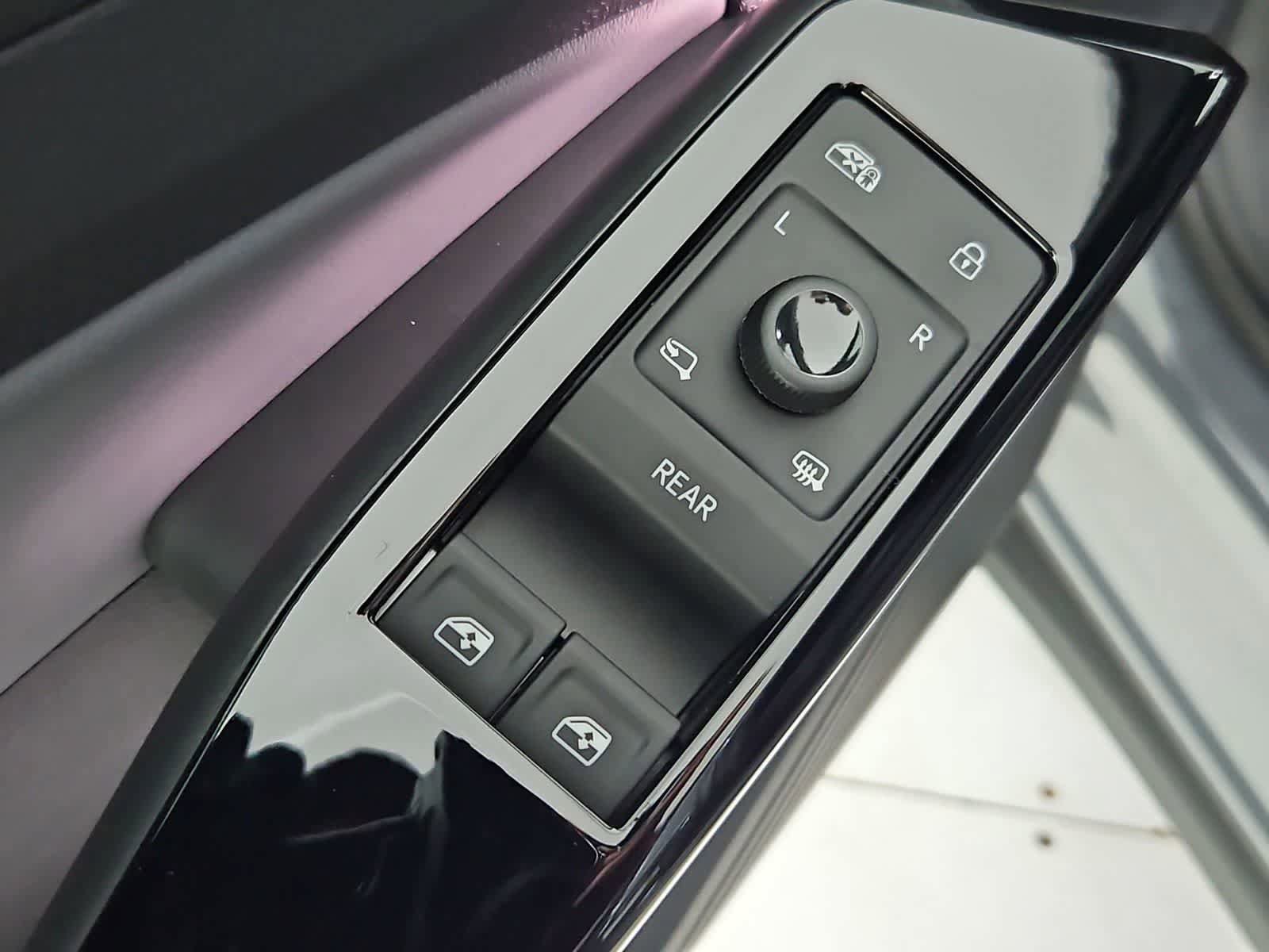 New 2026 Volkswagen ID.4 Pro S Plus image 17