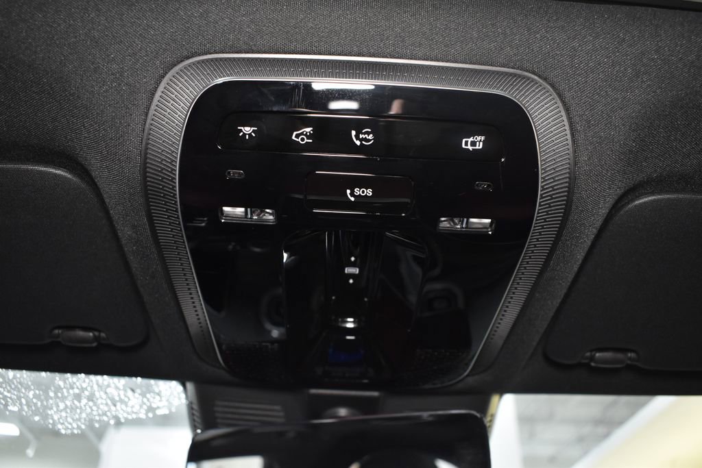 Certified 2023 Mercedes-Benz C 43 AMG 4MATIC Sedan image 49