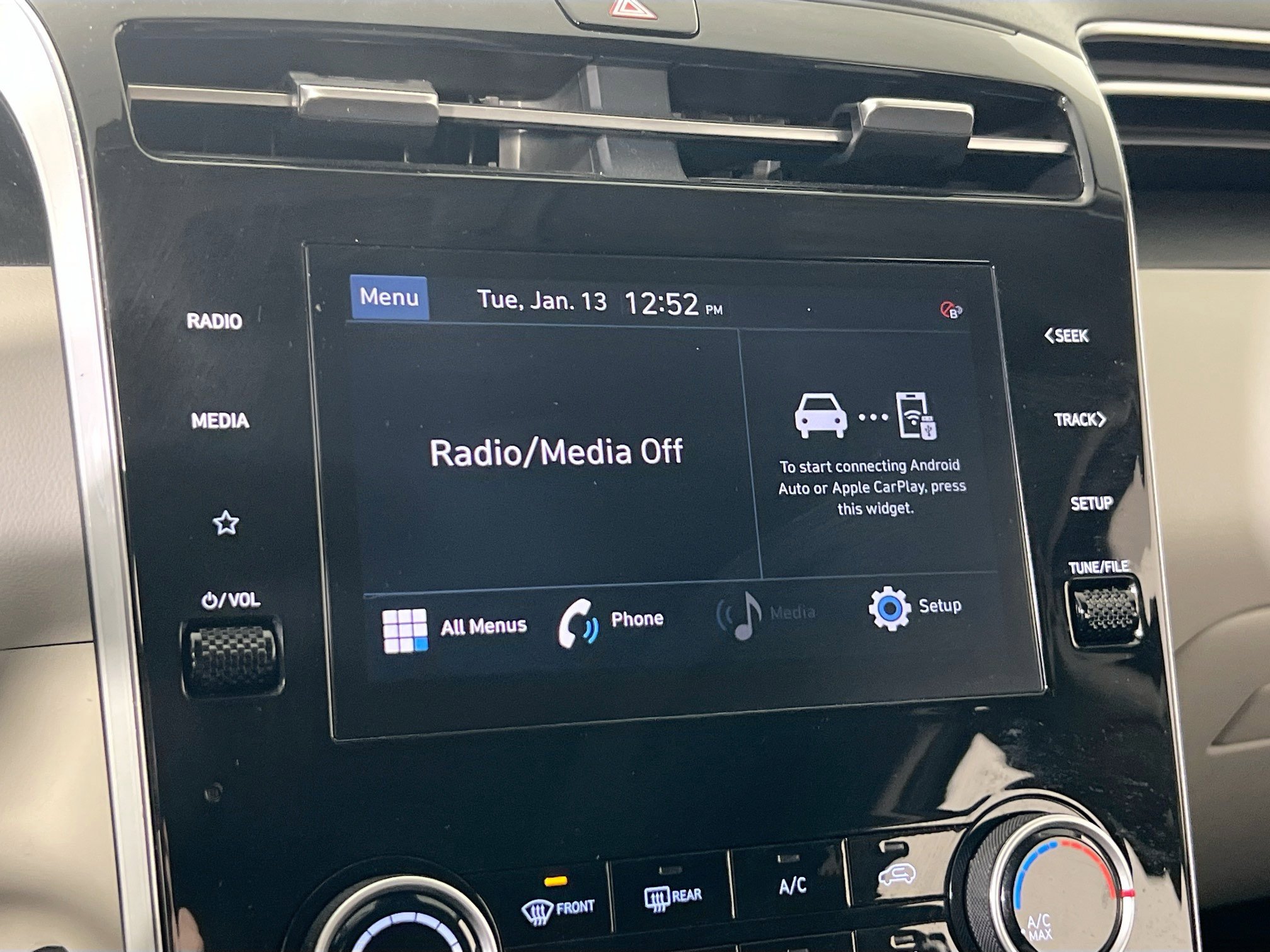 Used 2023 Hyundai Tucson SEL image 14