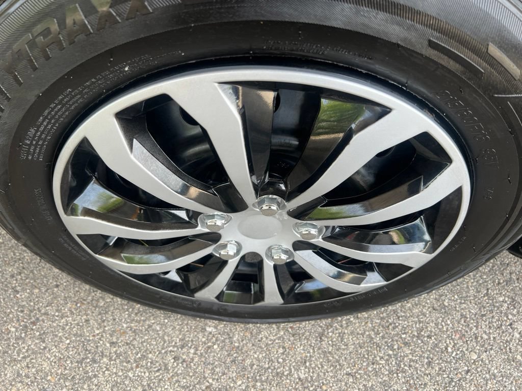 Used 2020 Nissan Altima 2.5 S FWD image 40