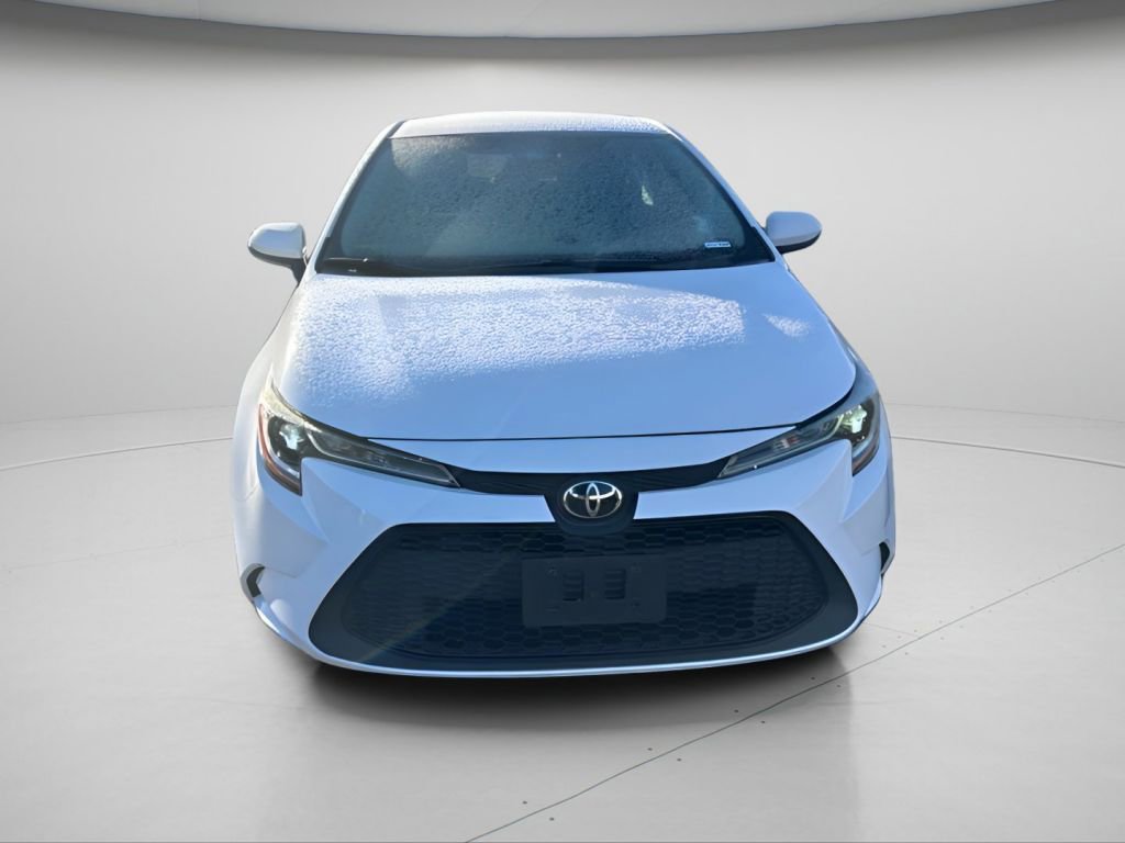 Used 2020 Toyota Corolla LE image 11