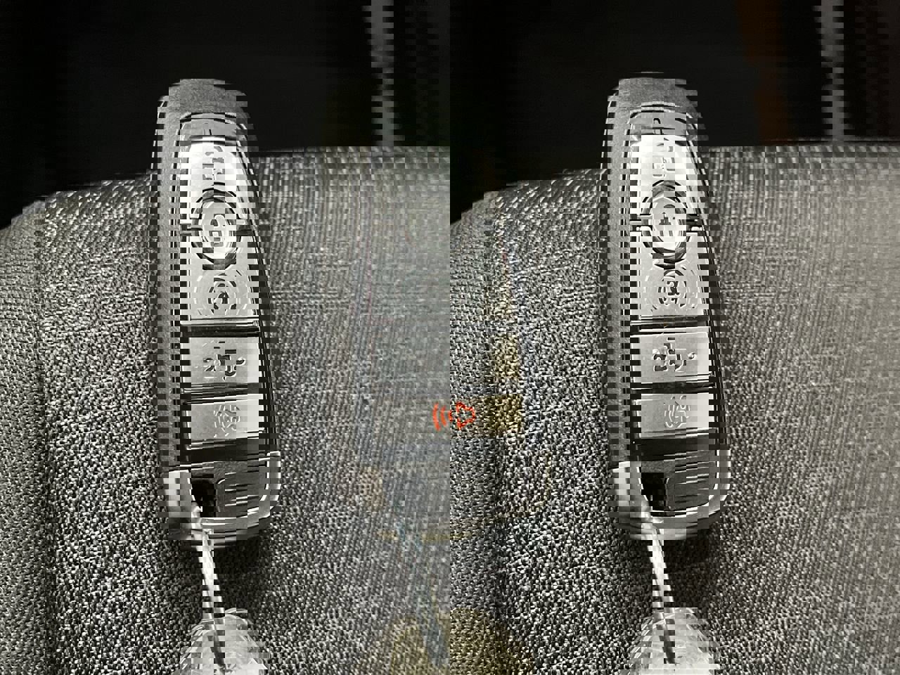 Certified 2024 Ford F150 XLT w/ Equipment Group 302A MID image 29