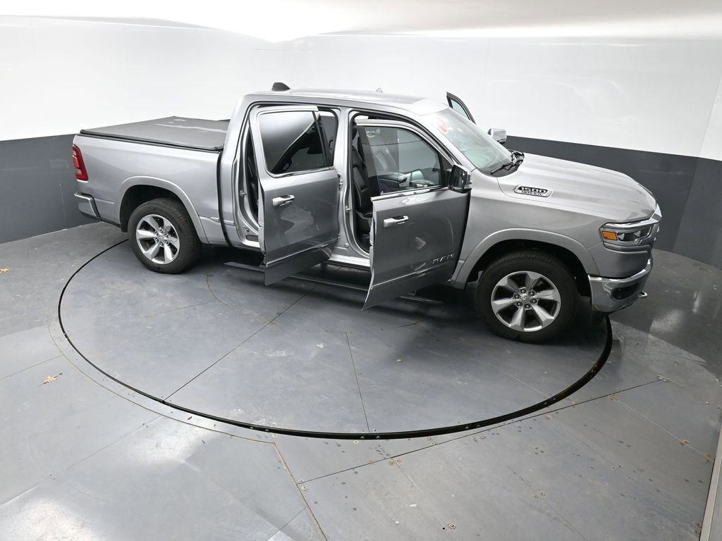 Used 2019 RAM 1500 Limited image 58