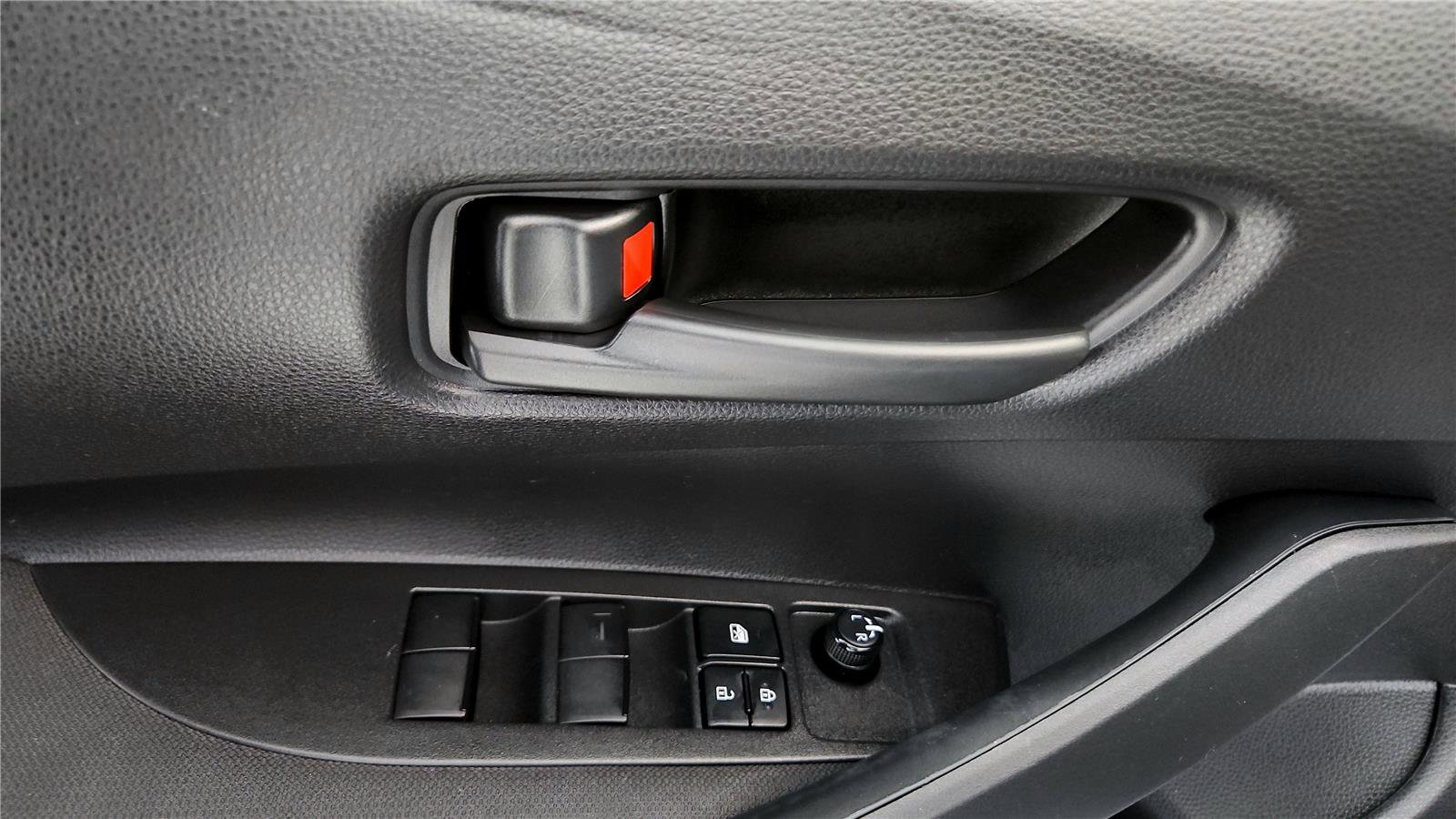 Certified 2024 Toyota Corolla LE image 23