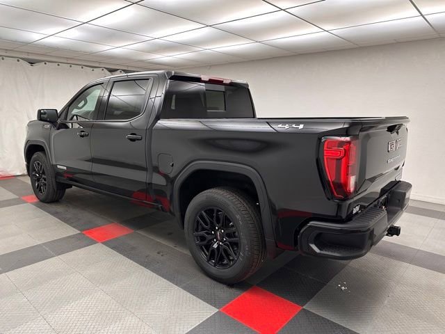 New 2026 GMC Sierra 1500 Elevation w/ Preferred Package AWD/4WD image 4