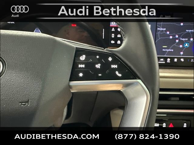 Certified 2025 Audi Q5 Prestige AWD/4WD image 18