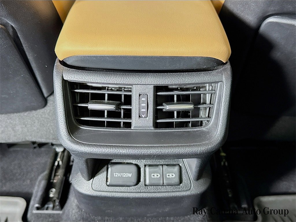 Certified 2023 Lexus ES 350 w/ Premium Package image 28