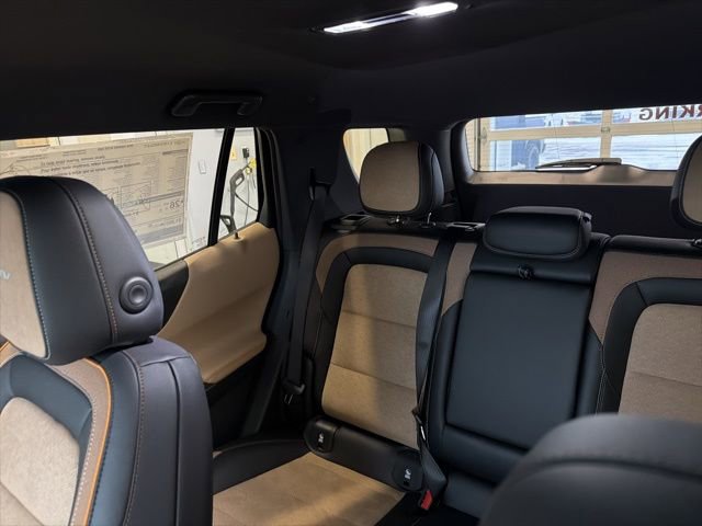 New 2026 Chevrolet Equinox ACTIV w/ Convenience Package III image 20