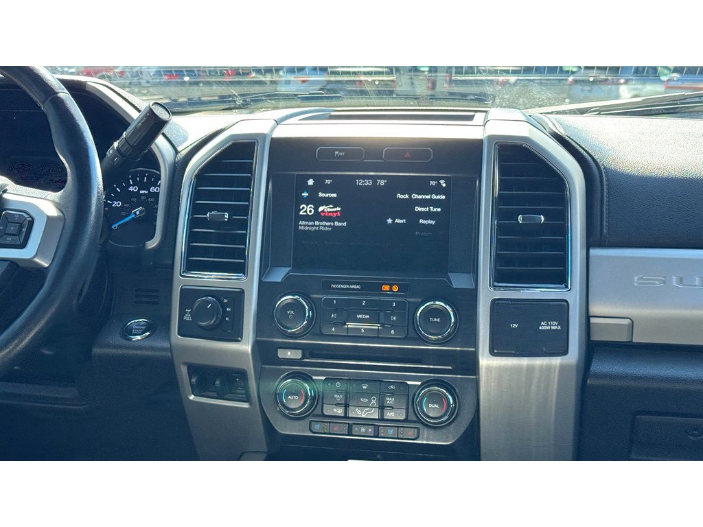 Used 2018 Ford F350 Lariat image 15