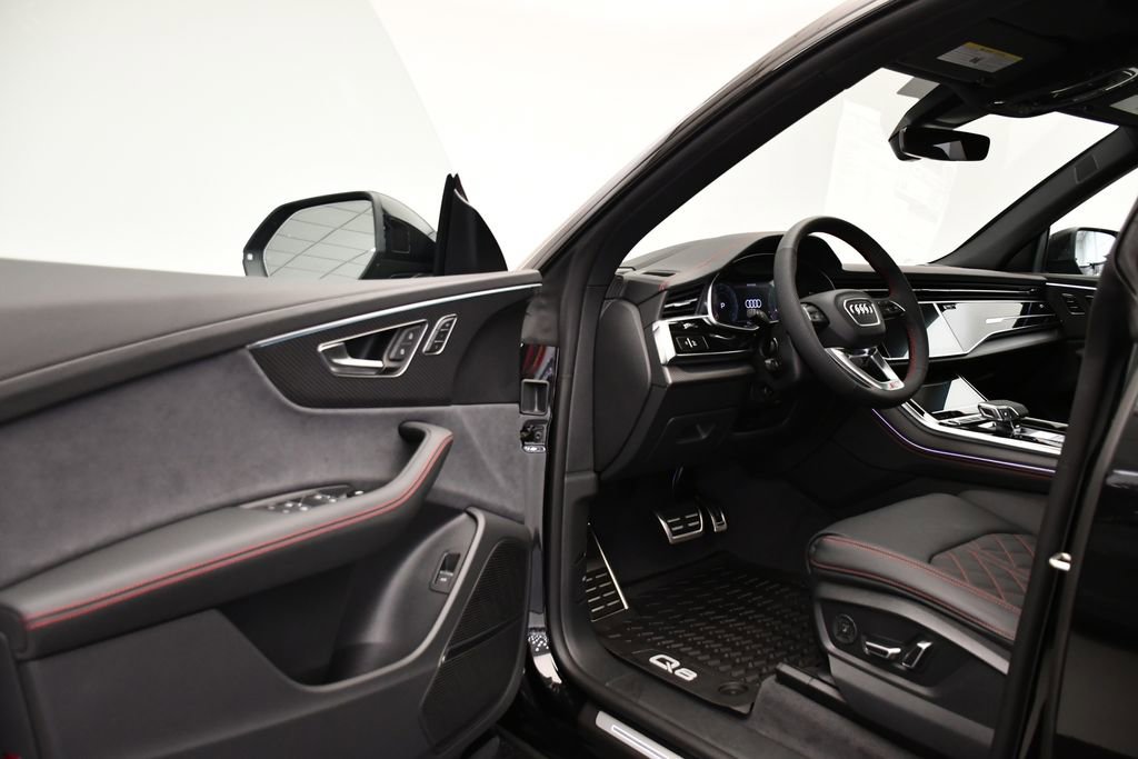 New 2026 Audi Q8 Prestige image 36