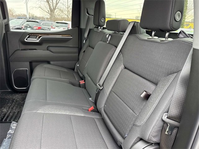 New 2026 GMC Sierra 1500 Elevation w/ X31 Off-Road Package image 17