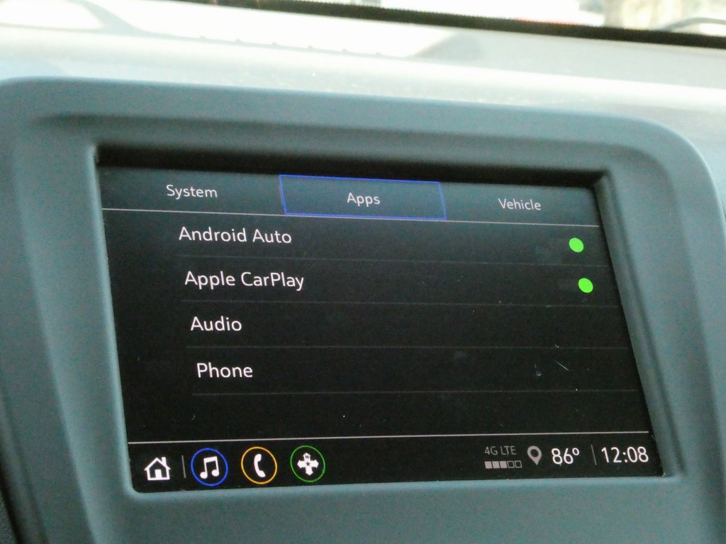 Used 2024 Chevrolet Equinox LT image 42