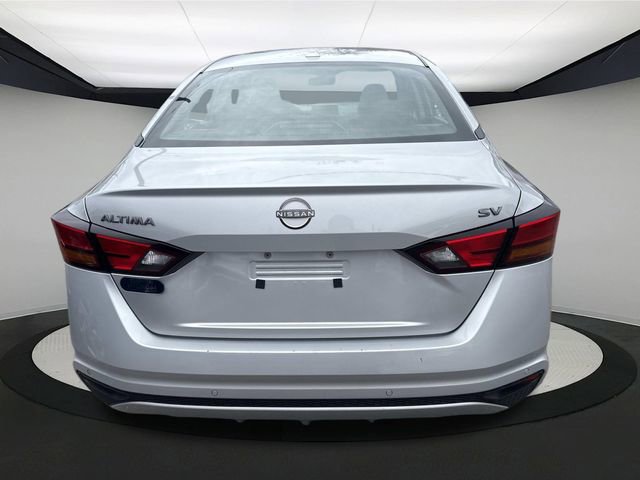 Used 2024 Nissan Altima 2.5 SV image 6