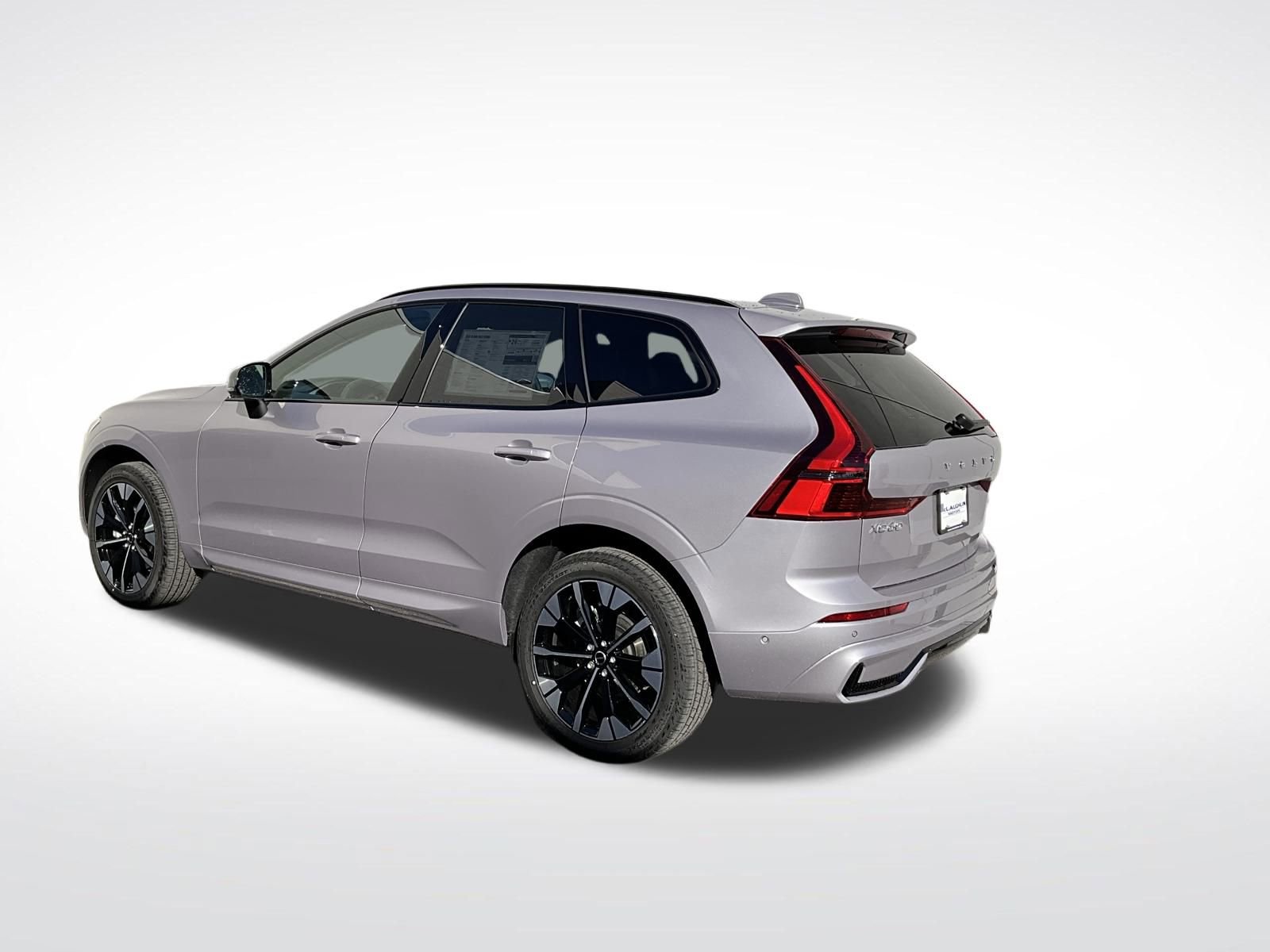 New 2026 Volvo XC60 B5 Plus w/ Climate Package image 3