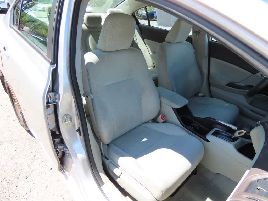Used 2012 Honda Civic LX image 14