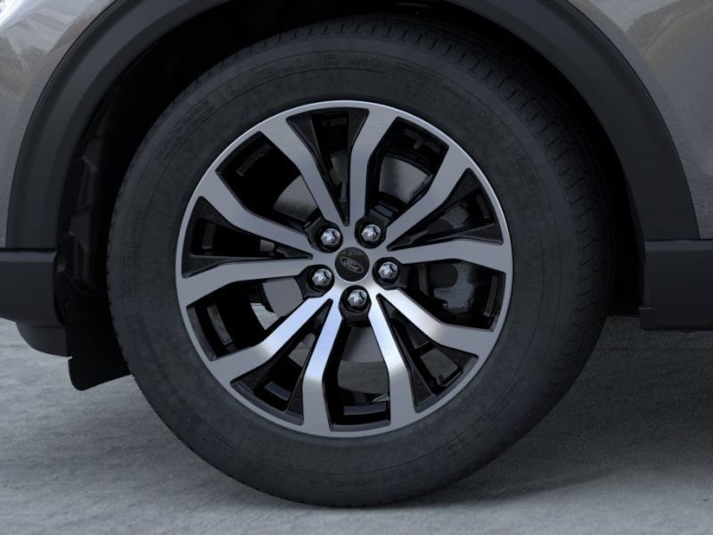 New 2026 Ford Explorer ST-Line AWD/4WD image 21