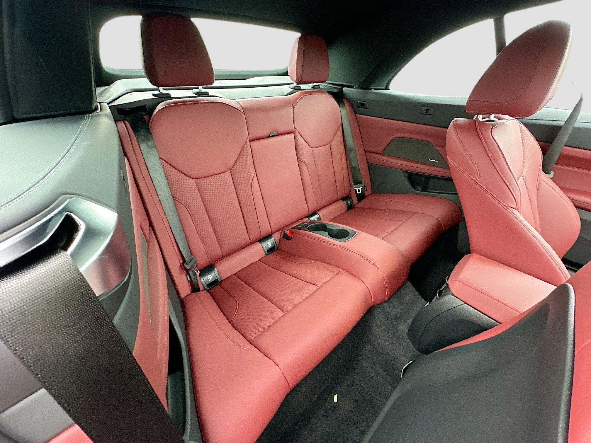 New 2026 BMW 430i 430i w/ M Sport Package image 21