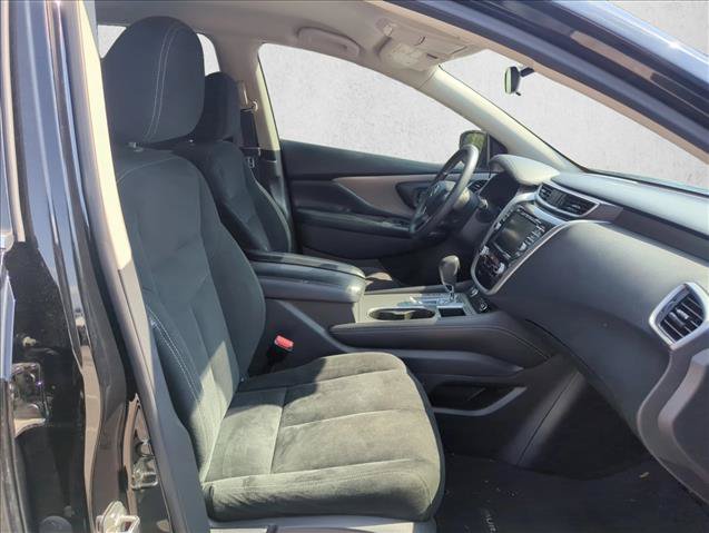 Used 2021 Nissan Murano S FWD image 24