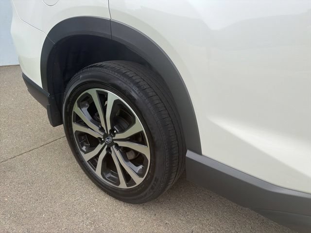 Certified 2023 Subaru Forester Limited AWD/4WD image 13