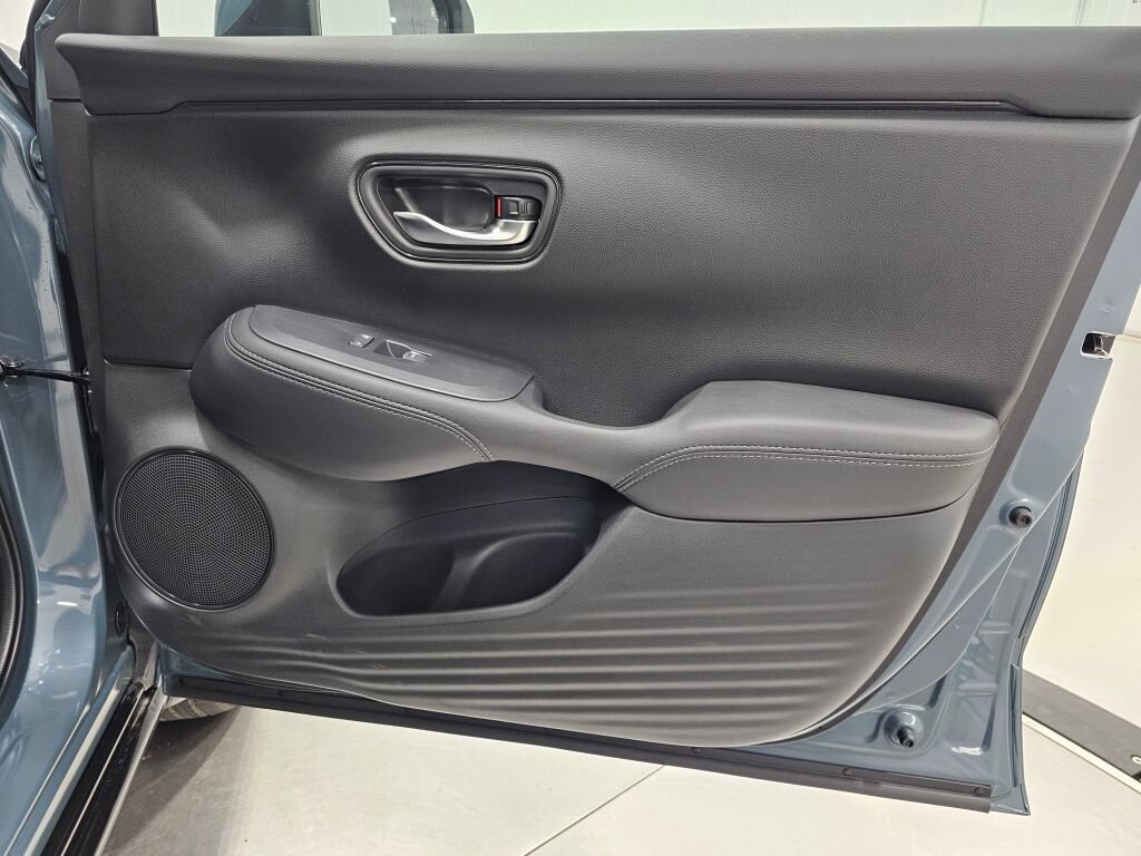 New 2027 Honda HR-V EX-L image 30