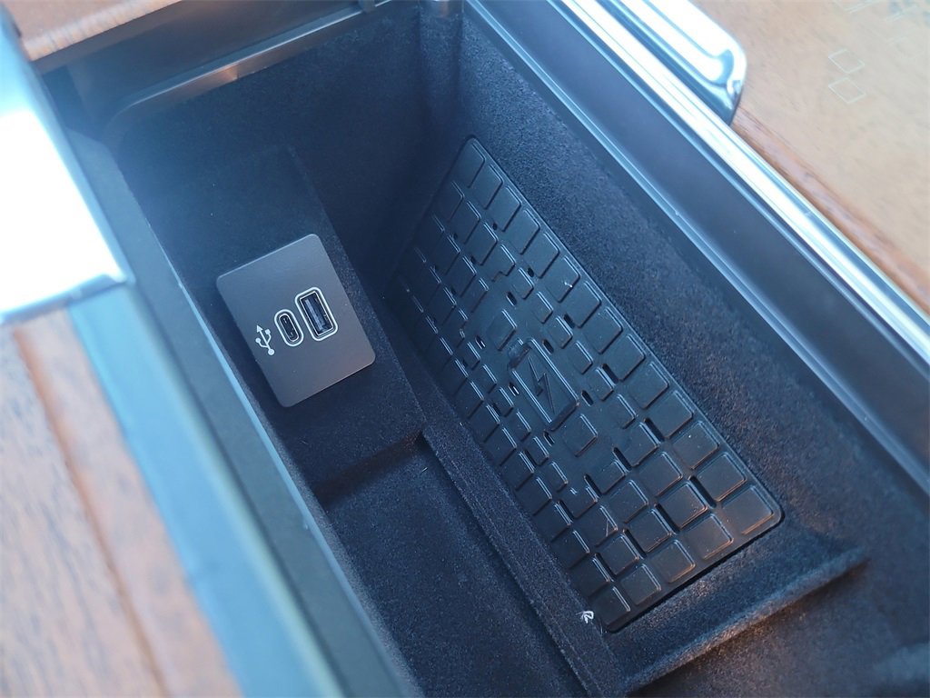 New 2025 Lincoln Navigator Black Label image 29