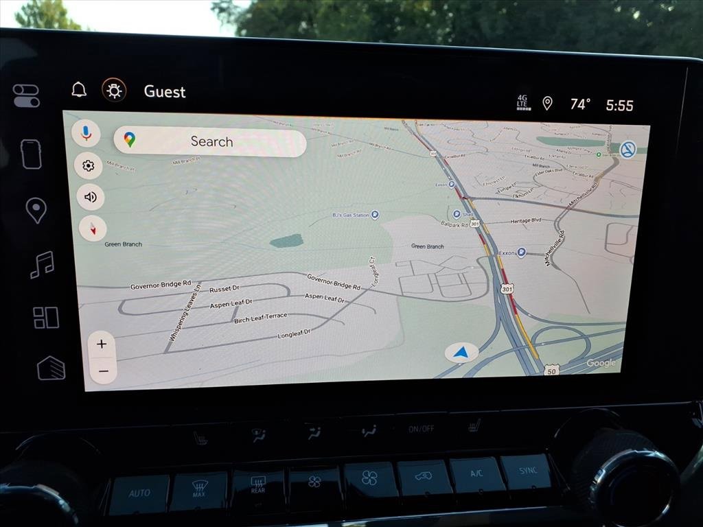 New 2026 Chevrolet Colorado LT w/ LT Convenience Package image 18