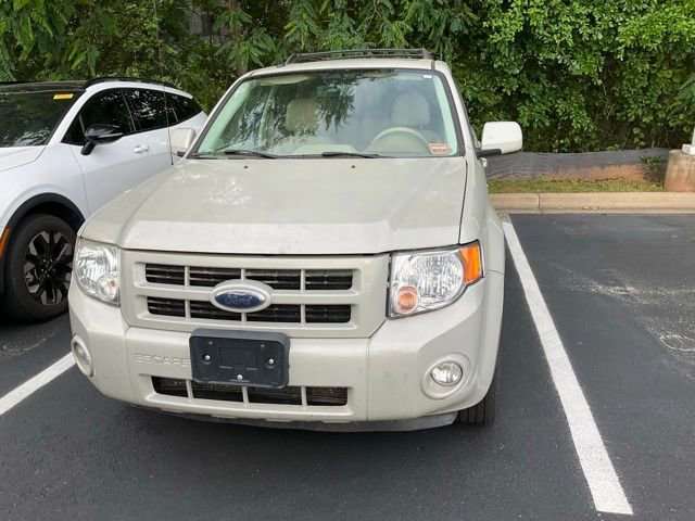 Used 2008 Ford Escape Limited AWD/4WD image 13