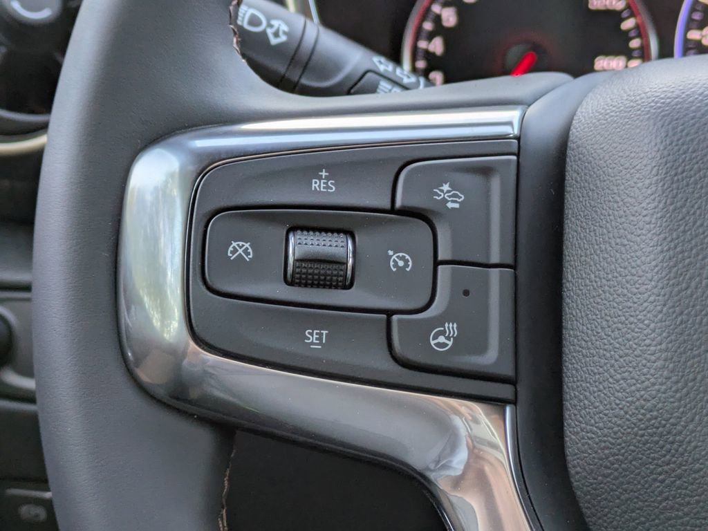 New 2025 Chevrolet Blazer Premier w/ Driver Confidence II Package FWD image 27