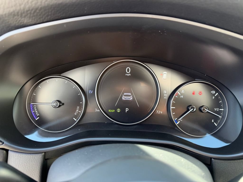 New 2026 MAZDA CX-50 AWD 2.5 Hybrid w/ Weather Package image 29