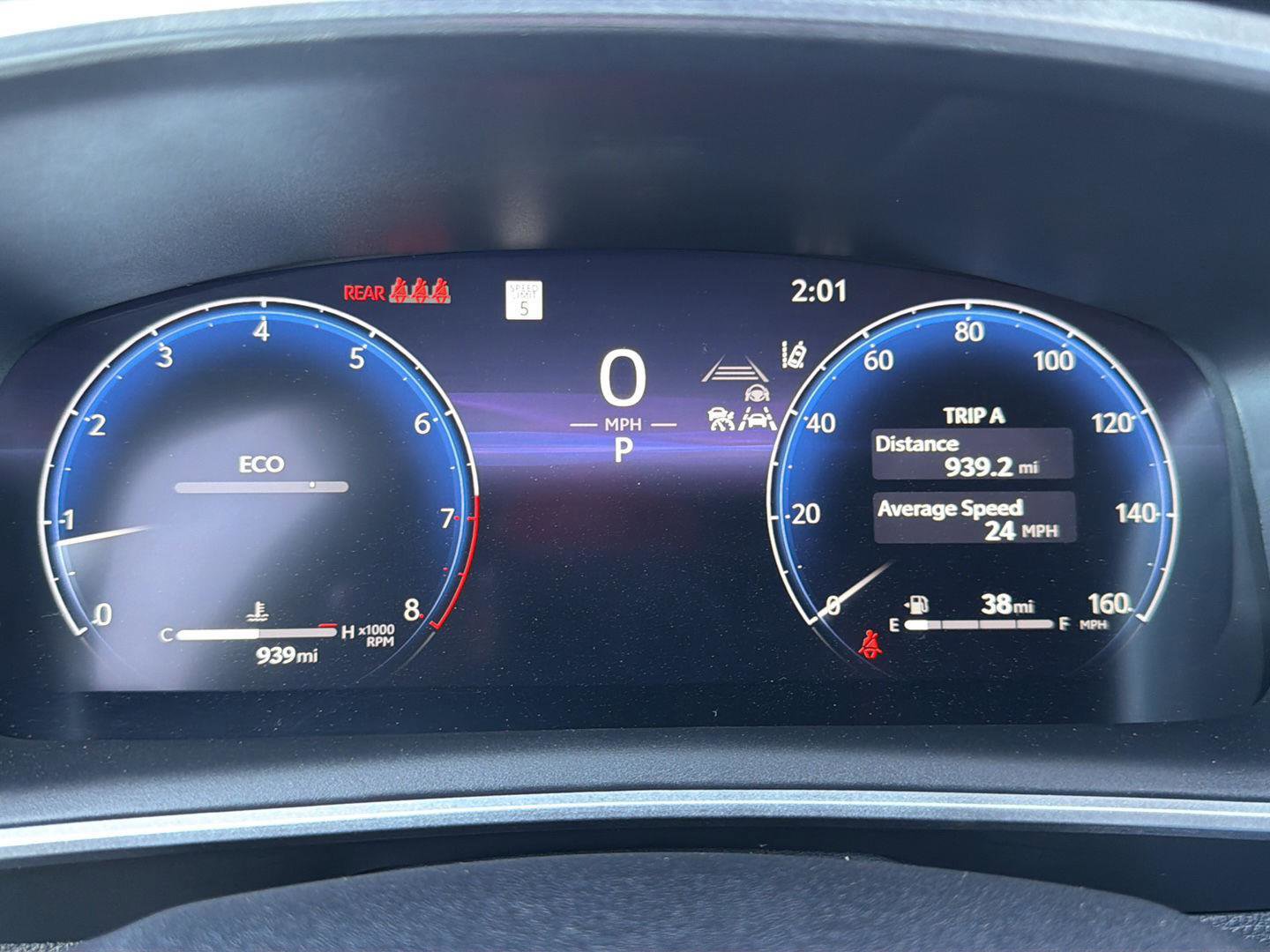 Certified 2026 Toyota Corolla Cross XLE w/ Convenience Package image 23