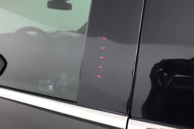 Certified 2020 Ford Expedition Platinum image 28