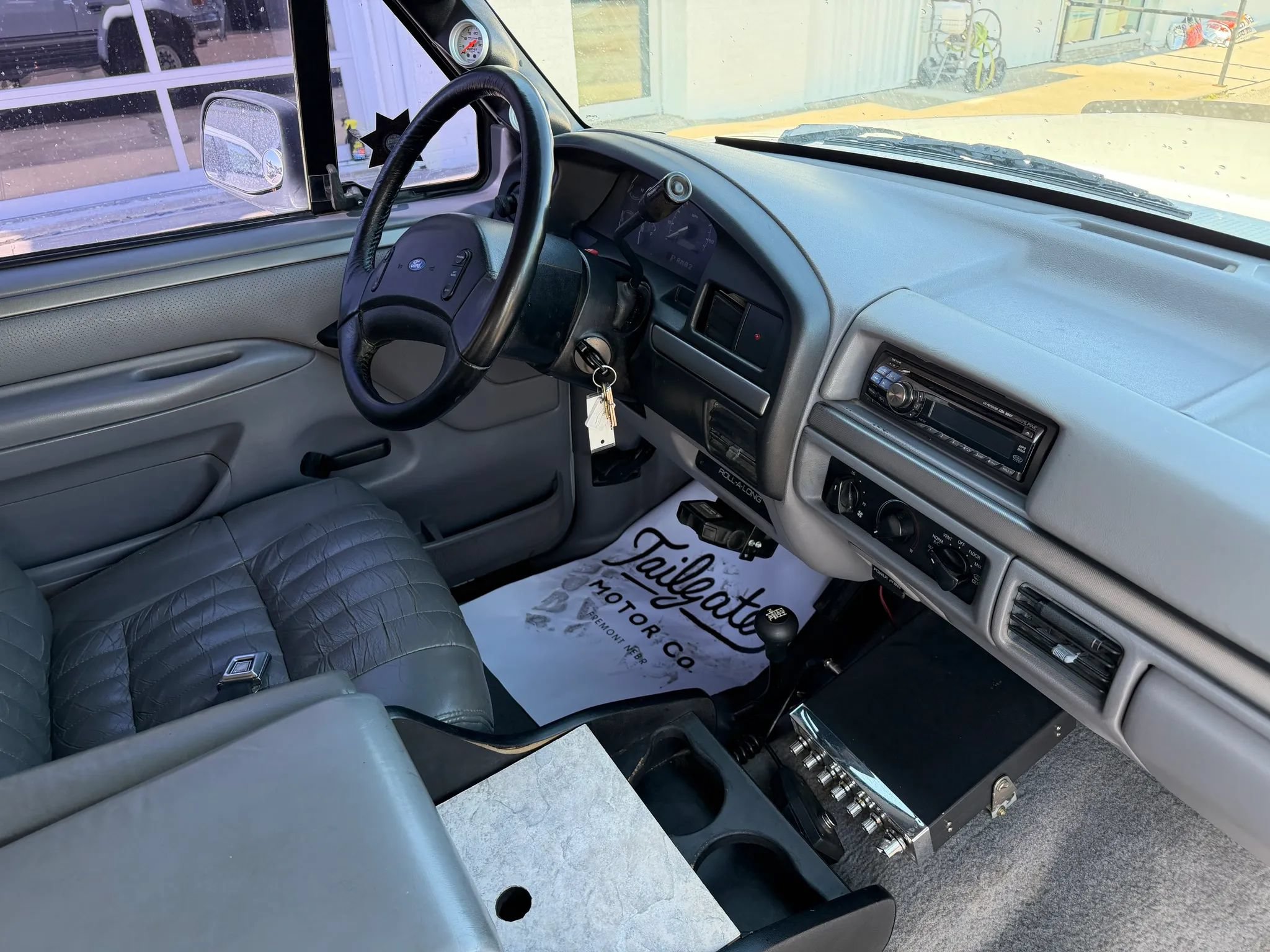 Used 1994 Ford F350 4x4 Crew Cab image 18