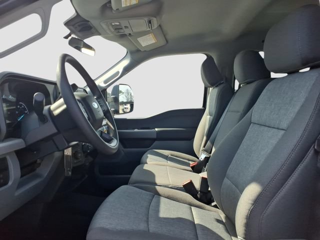 New 2026 Ford F250 XL w/ STX Appearance Package AWD/4WD image 5