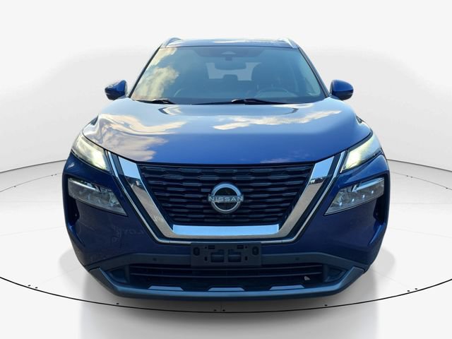 Used 2023 Nissan Rogue SL w/ SL Premium Package AWD/4WD image 5