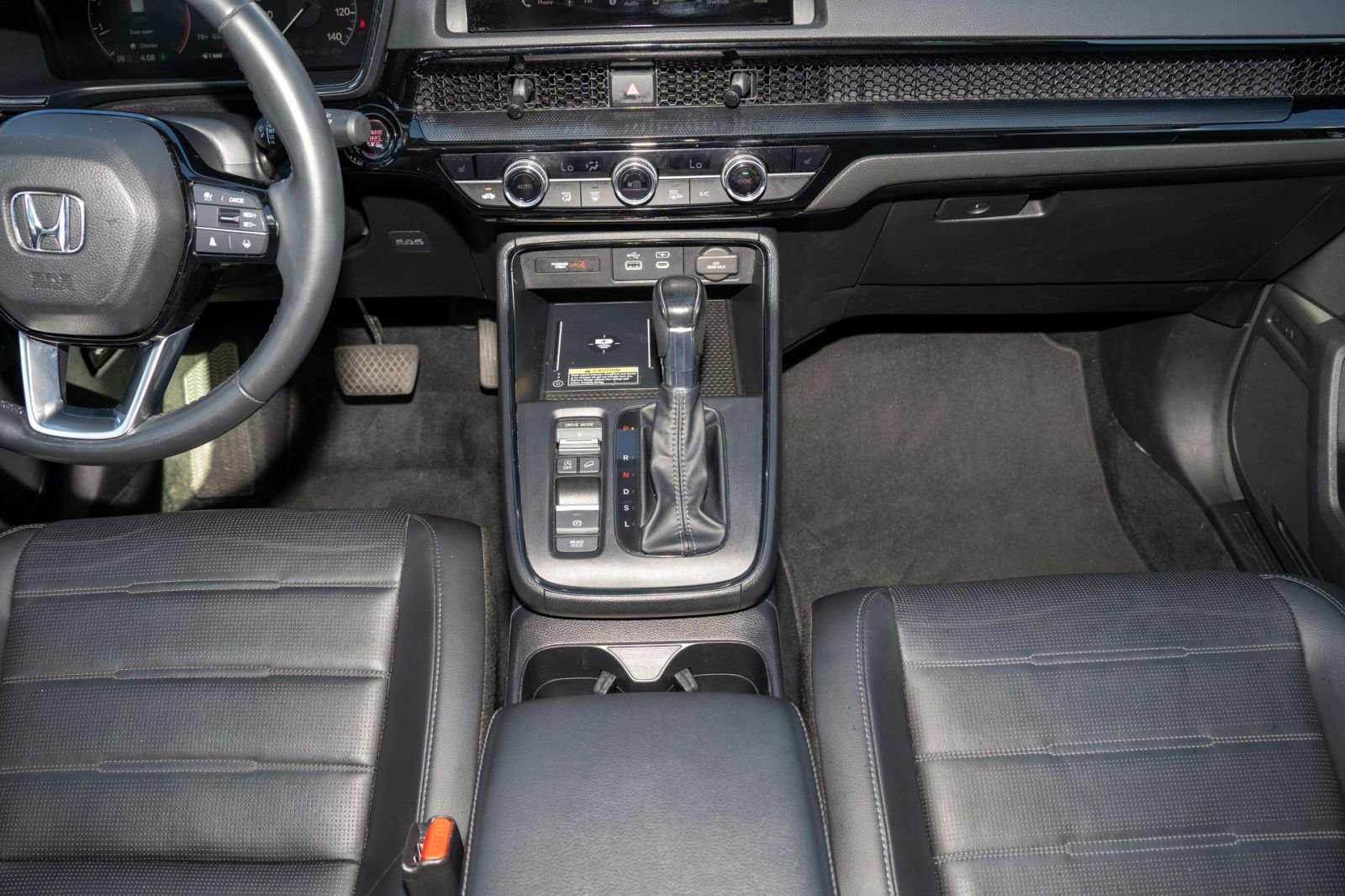 Used 2023 Honda CR-V EX-L image 28