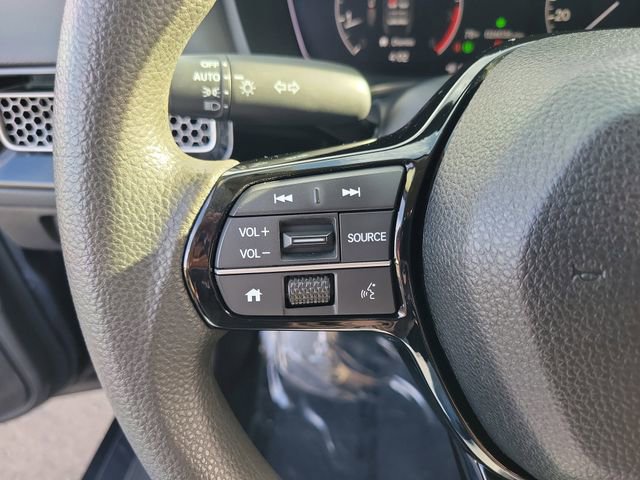 Certified 2024 Honda Civic LX image 21