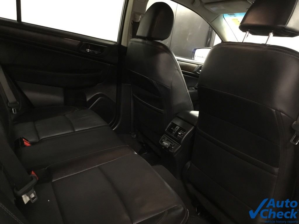 Used 2018 Subaru Outback 2.5i Limited AWD/4WD image 34