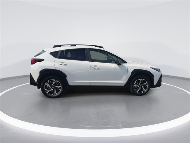 Certified 2025 Subaru Crosstrek 2.0i Premium image 9
