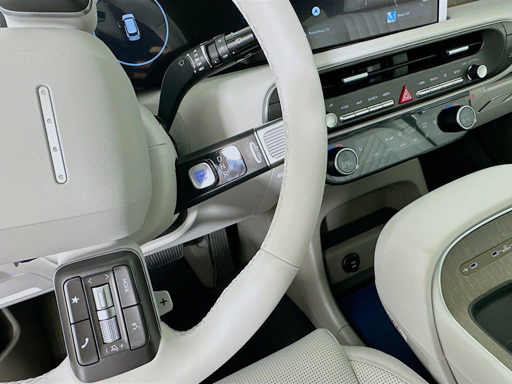 New 2026 Hyundai Palisade SEL image 15