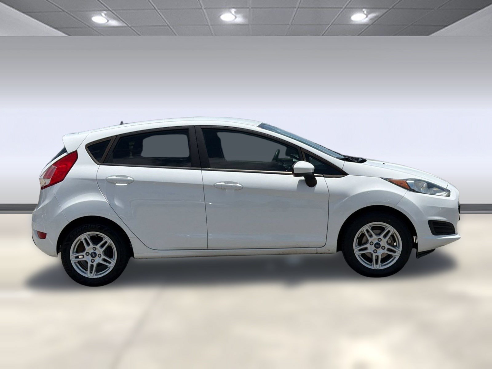Used 2017 Ford Fiesta SE FWD image 8