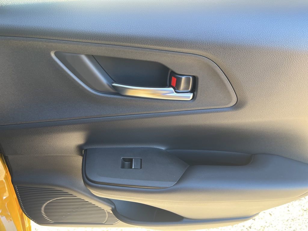 New 2026 Toyota Prius Nightshade image 24