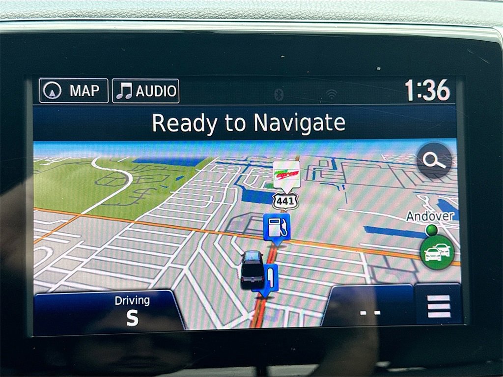 Used 2019 Honda Ridgeline RTL-T image 14