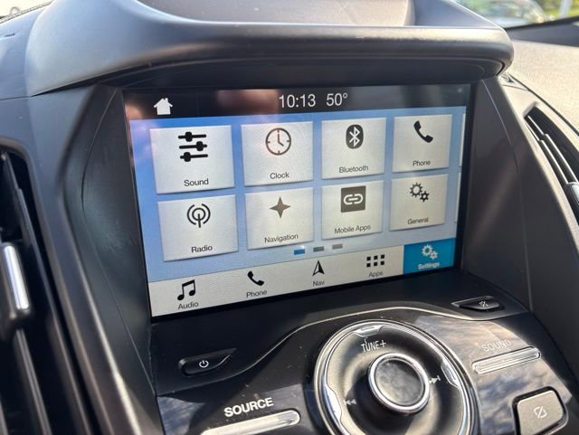 Used 2019 Ford Escape Titanium AWD/4WD image 22